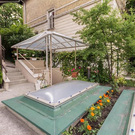 בודפשט Mohacsi Guesthouse מראה חיצוני תמונה