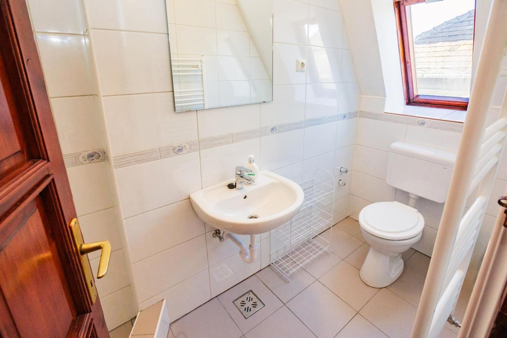 בודפשט Mohacsi Guesthouse מראה חיצוני תמונה