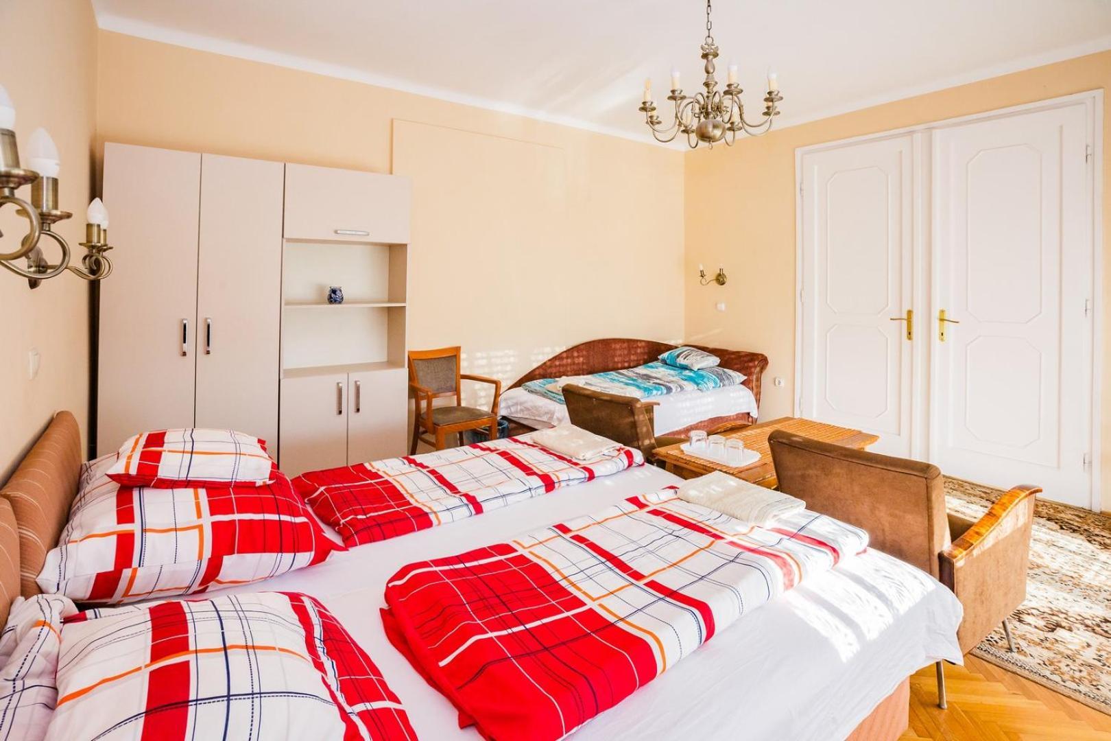 בודפשט Mohacsi Guesthouse מראה חיצוני תמונה