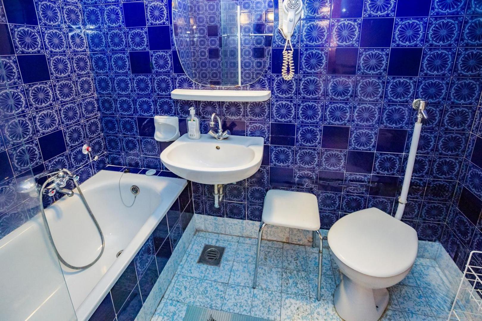 בודפשט Mohacsi Guesthouse מראה חיצוני תמונה
