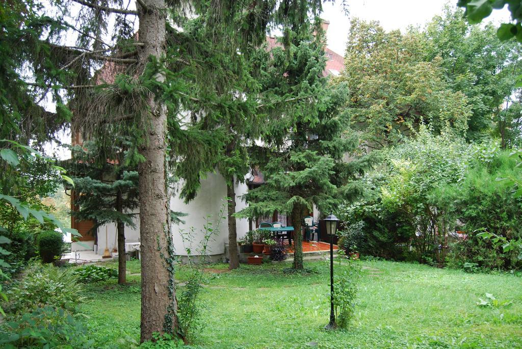 בודפשט Mohacsi Guesthouse מראה חיצוני תמונה