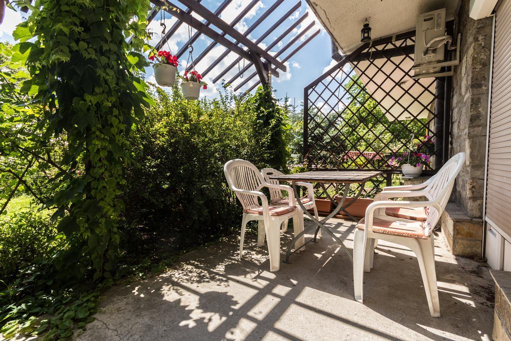 בודפשט Mohacsi Guesthouse מראה חיצוני תמונה